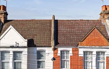 clay roofing Keeres Green, Essex