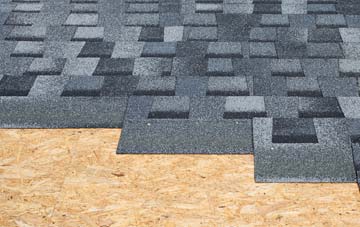 expert Keeres Green asphalt roof companies