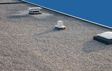 flat roofing Keeres Green, Essex