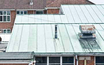 Keeres Green lead roofing costs