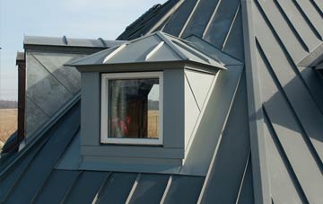 metal roofing Keeres Green, Essex