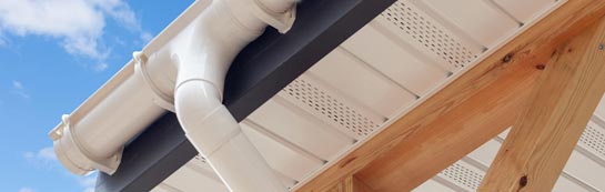 get Keeres Green guttering quotes today