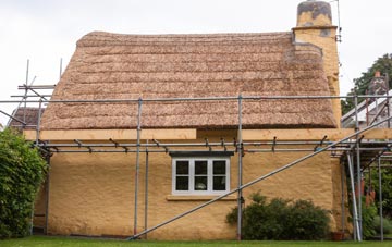 Keeres Green thatch roofing costs