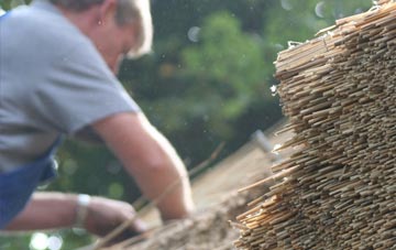 professional Keeres Green thatchers