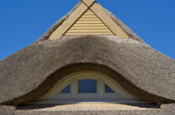 Keeres Green thatch roofing